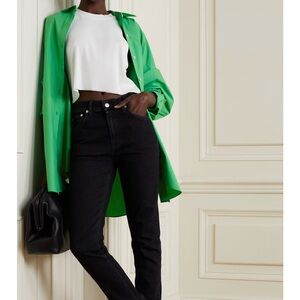 The Frankie Shop “Melody” Shirt